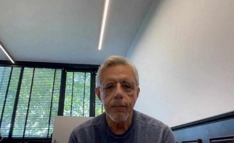 Экс-министр иностранных дел Республики Армения Вардан Осканян