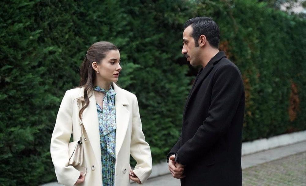 Yalı çapkını 43 bölüm Yalı çapkını 43 bölüm