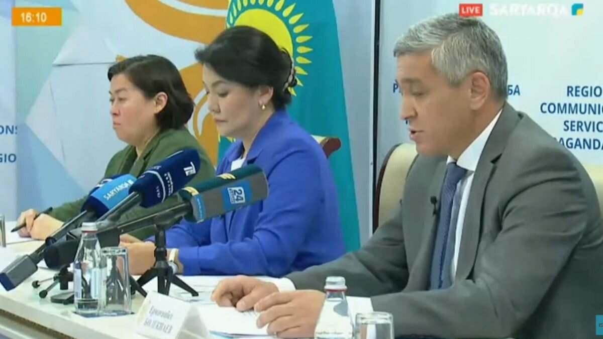    Фото: кадр из видео Август Макаров