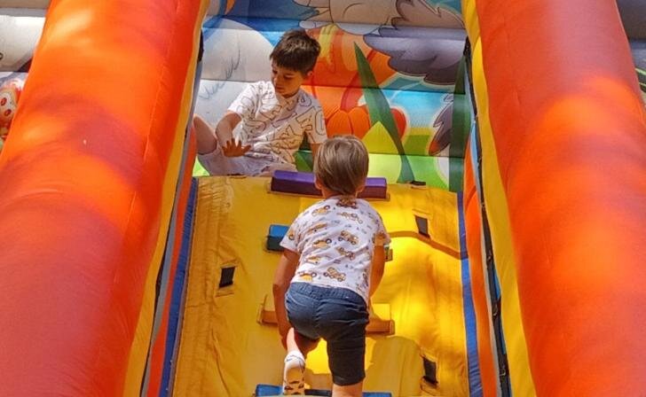    фото из архива Курских известий