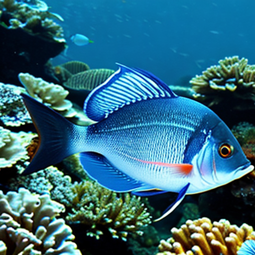 Рыба сонник