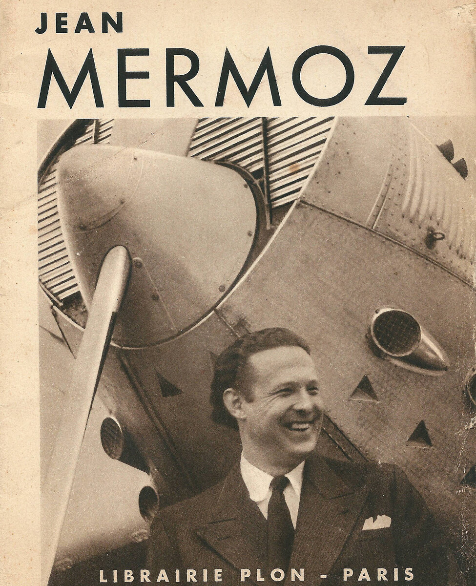 Жан Мермоз