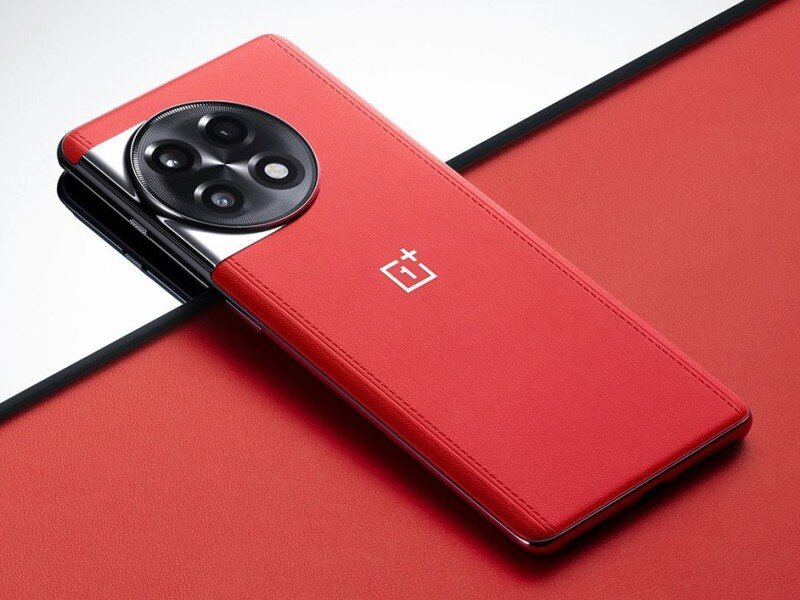    OnePlus Ace 2 Pro с 24 ГБ ОЗУ показал свою мощь в бенчмарке