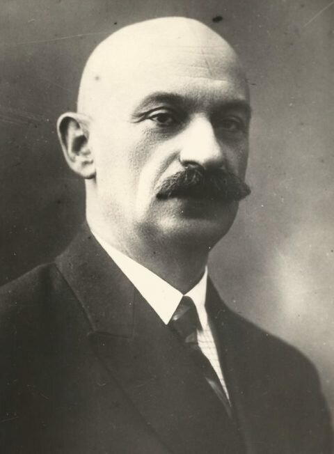 Николай Алексеевич Богораз (1874–1952)
