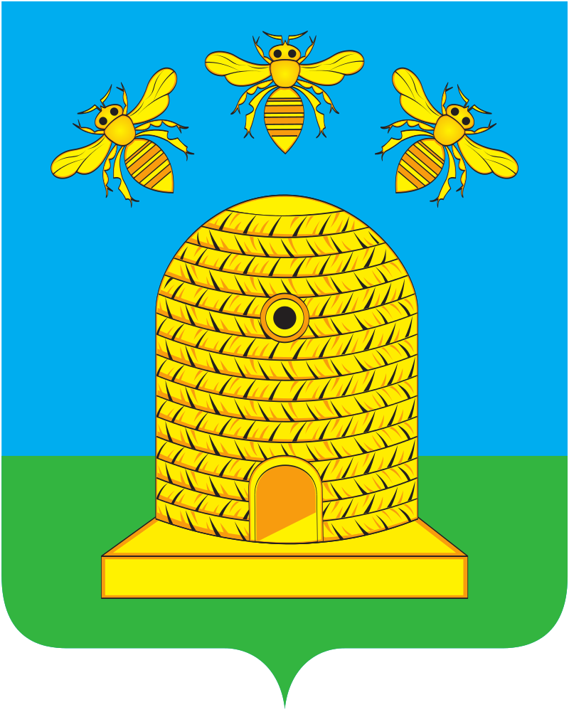 Современный герб Тамбова. Фото из открытых источников. 