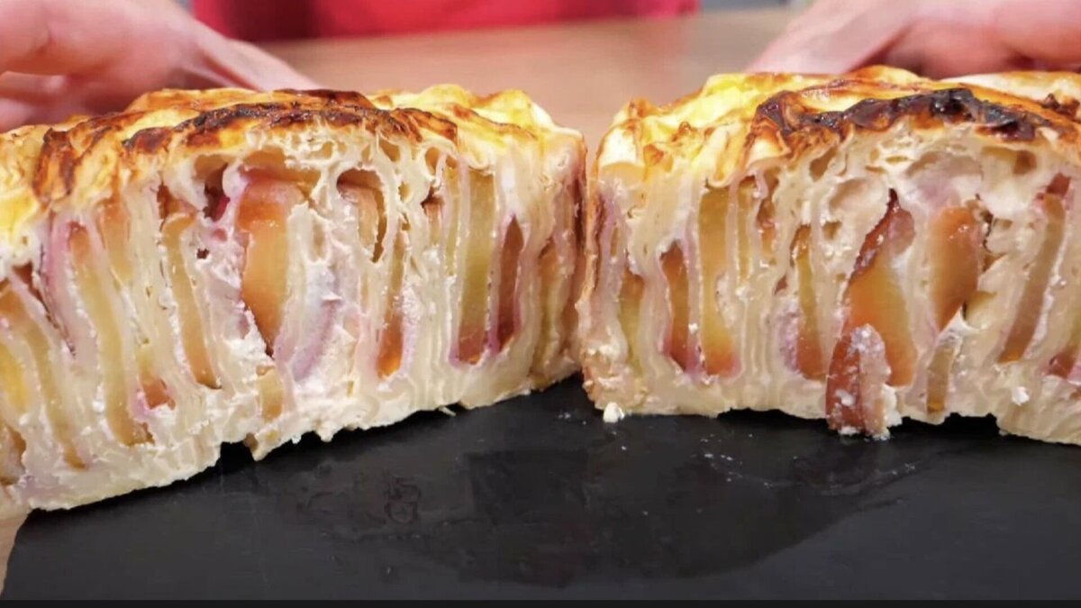   Скриншот с канала «Сладкая жизнь»/«Дзен».