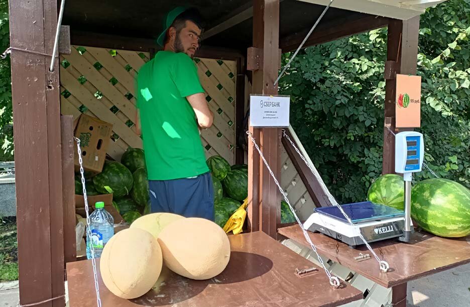 ФОТО: ZELENOGRAD.RU