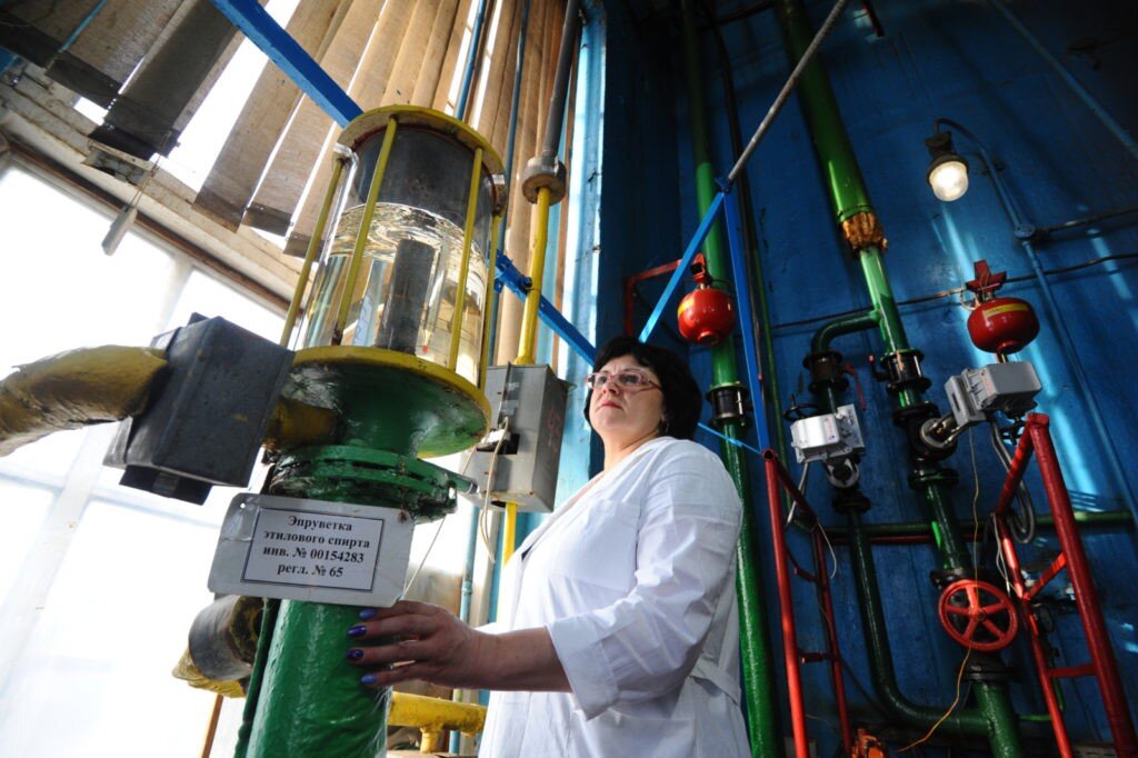    Алексей Сухоруков / РИА Новости