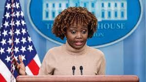 Карин Жан-Пьер