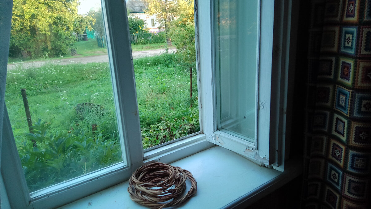 Личное фото