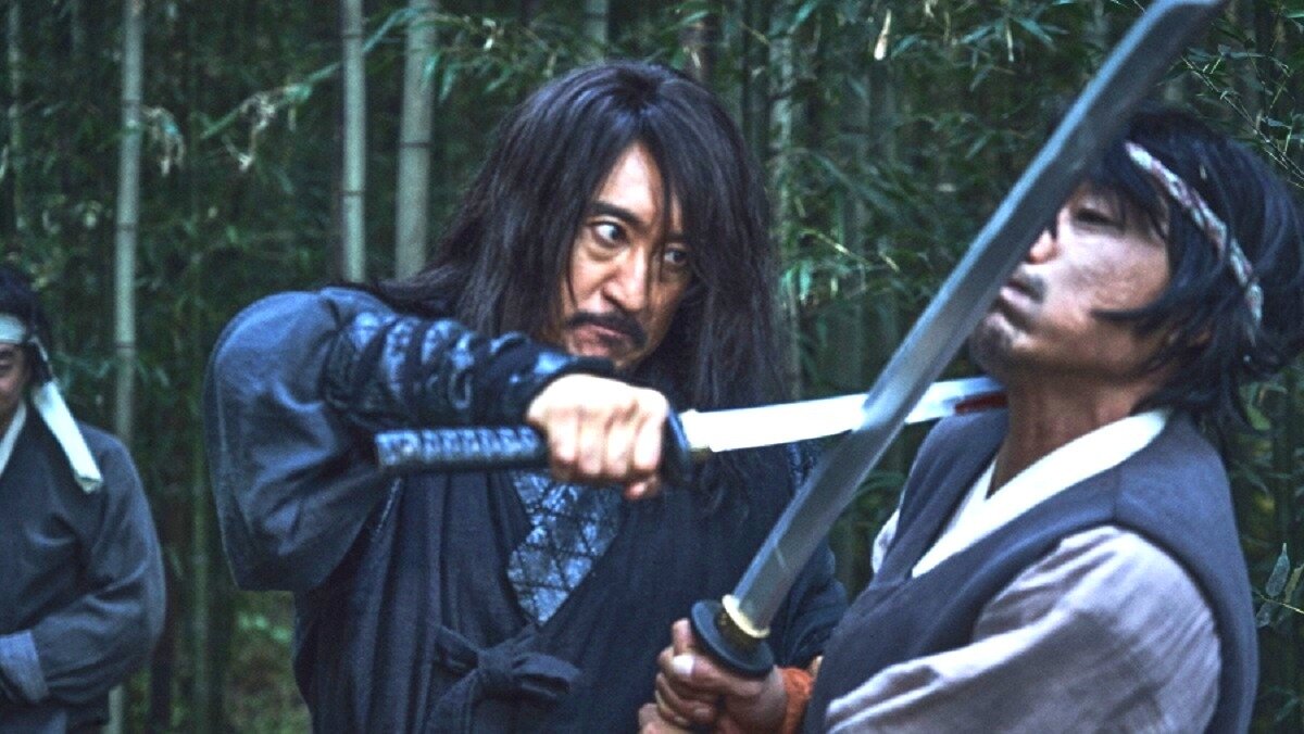 - Вы уж извините, милейший, но семь раз отмерять мне некогда...