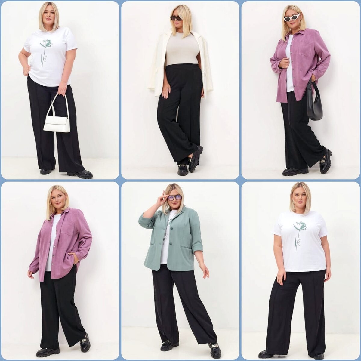 Брюки палаццо больших размеров Wildberries. Одежда Plus Size для пышек! Нашла на Wildberries стильные черные брюки палаццо больших размеров! Делюсь подборкой, ссылками и артикулами. Брюки больших размеров палаццо 