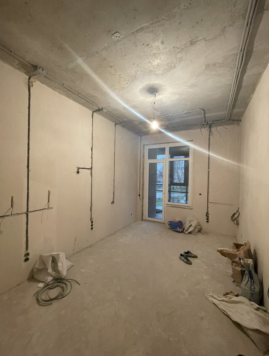 Вот такую фотографию я загрузил!