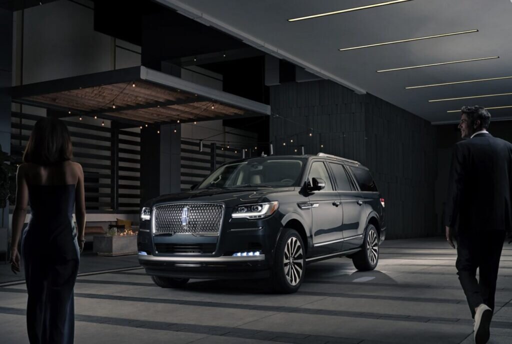    lincoln.com Лариса Максимычева