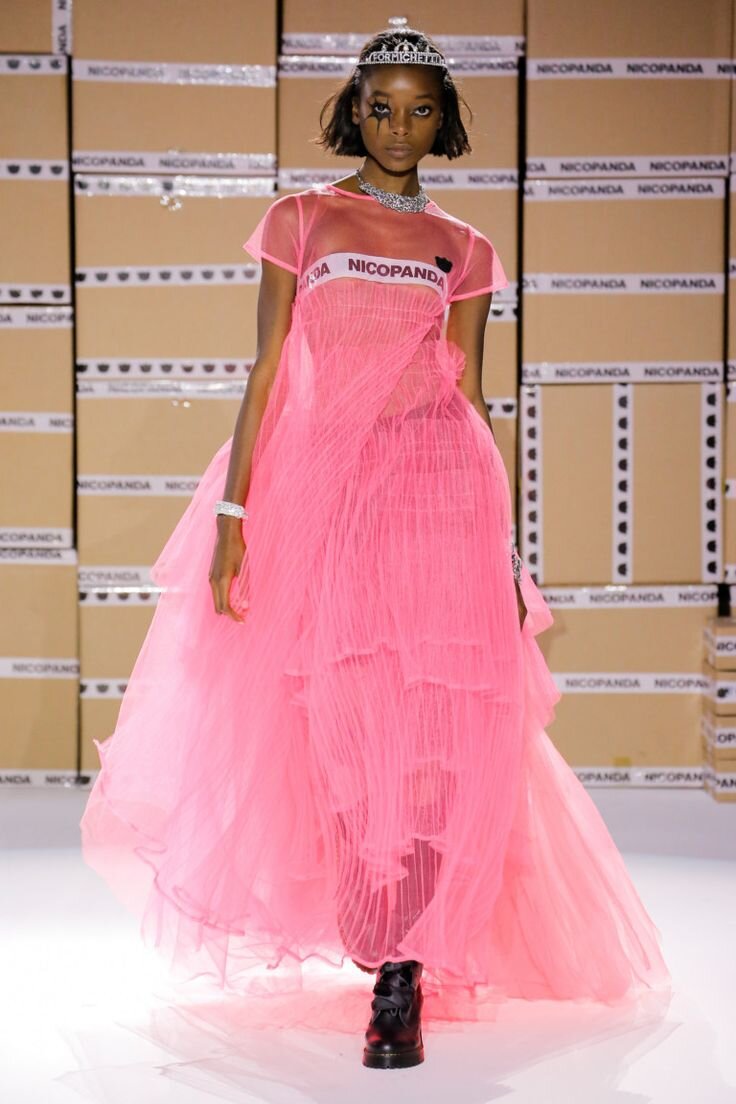 №1. Nicopanda 2022