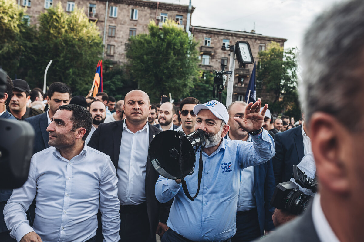 фото: Diego Herrera/Keystone Press Agency/Globallookpress