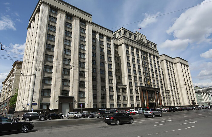    АГН «Москва»