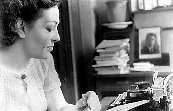 Вероника Михайловна Тушнова