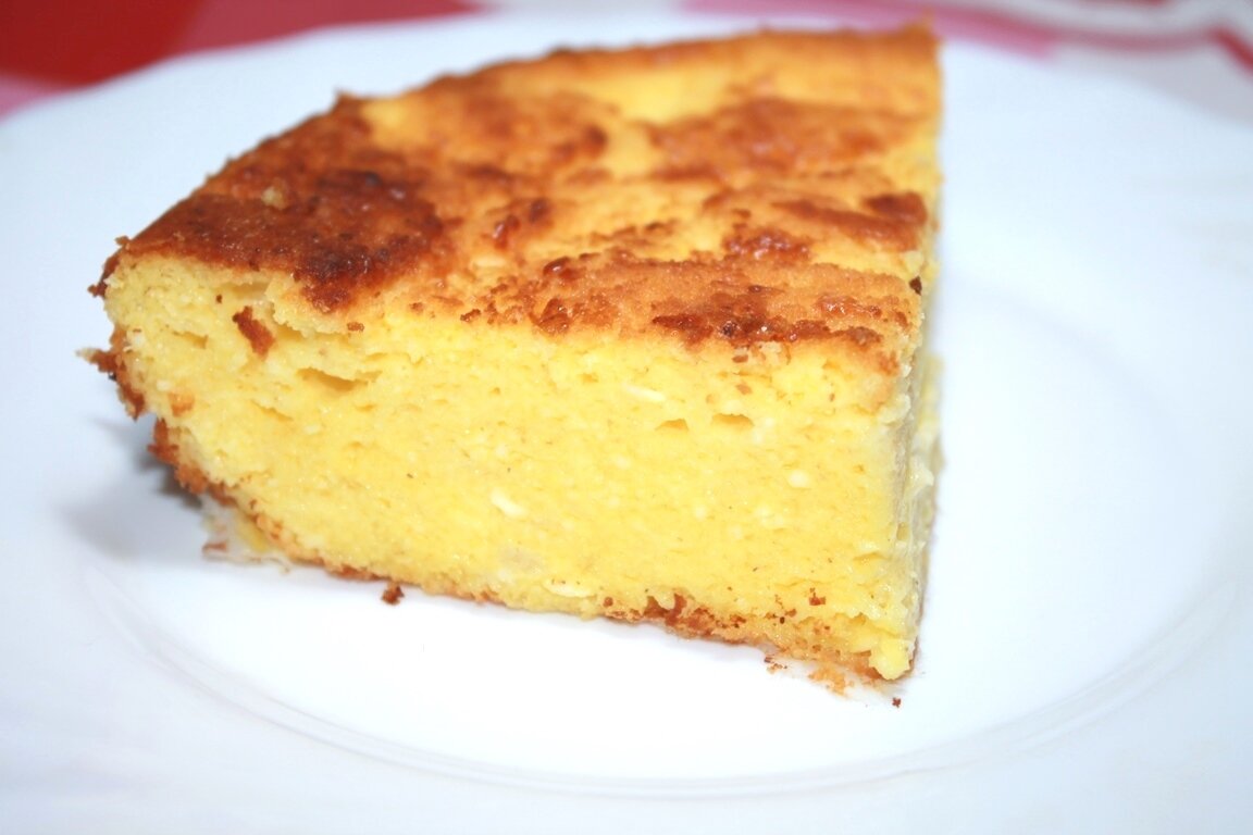 Самые свежие рецепты для Вас!