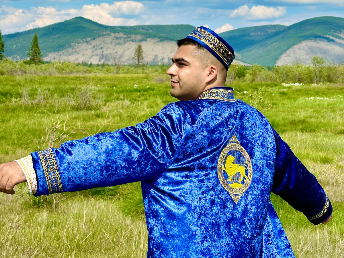 В Оймяконе — Полюсе Холода в 2023 году