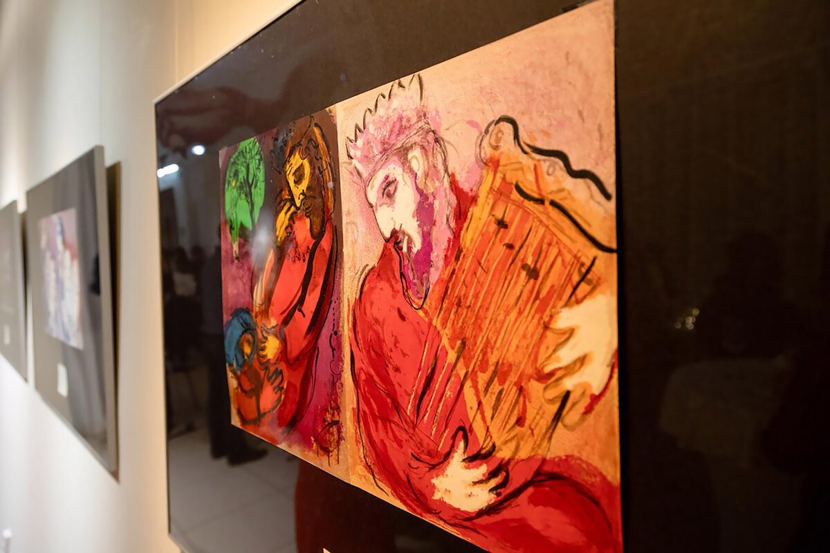 Выставка Шагала в Японии. Выставка Шагала в Челябинске. Выставка Шагала в русском музее в 2005 году. Шагал фестиваль