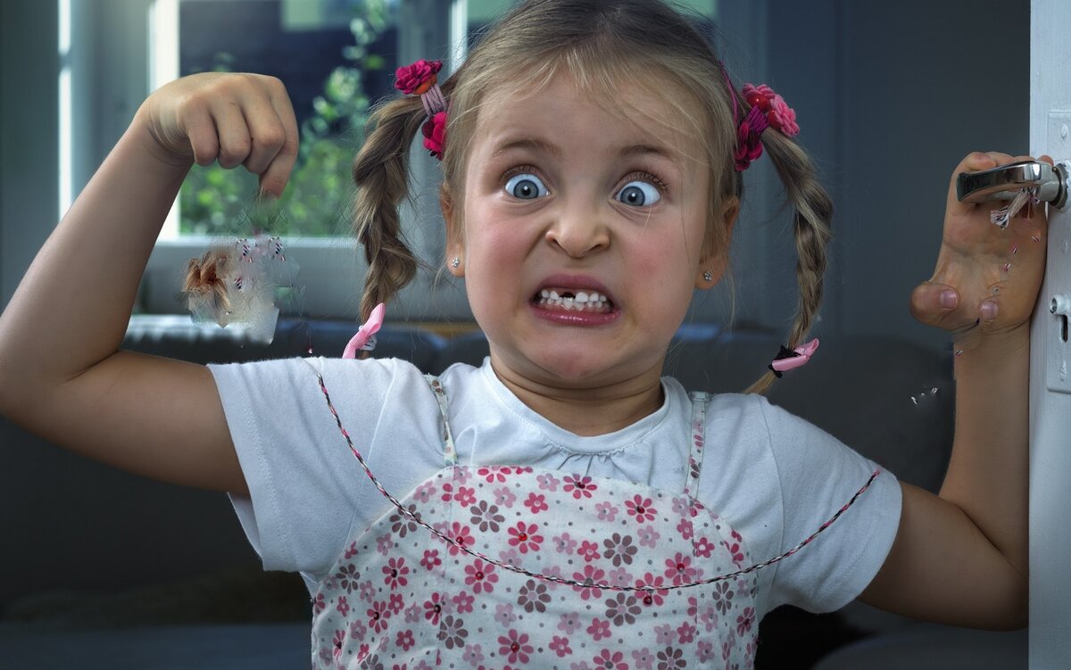 Что-то в этом роде, только пострашнее! Фото из интернета.