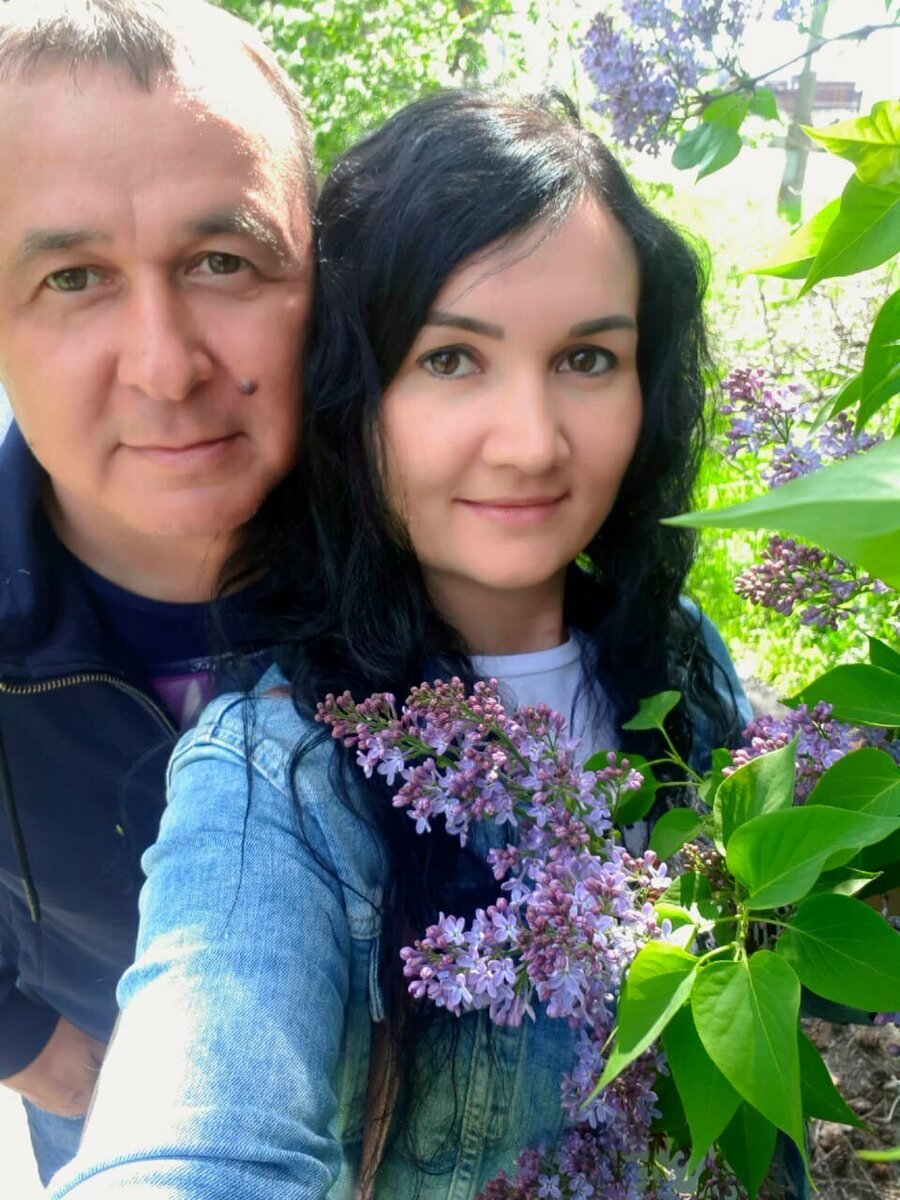 Хатыны Илсинә беләнФото: ©