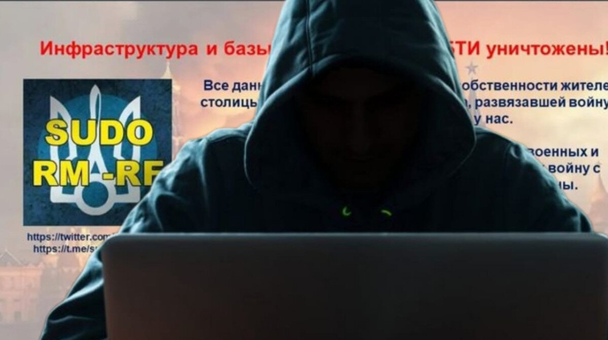 Вайфай с поличным: как попадаются преступники, недооценившие интернет