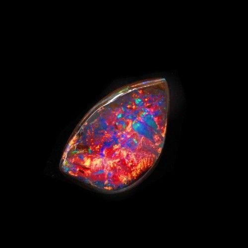 А может быть он выглядел примерно так? Источник: Pinterest