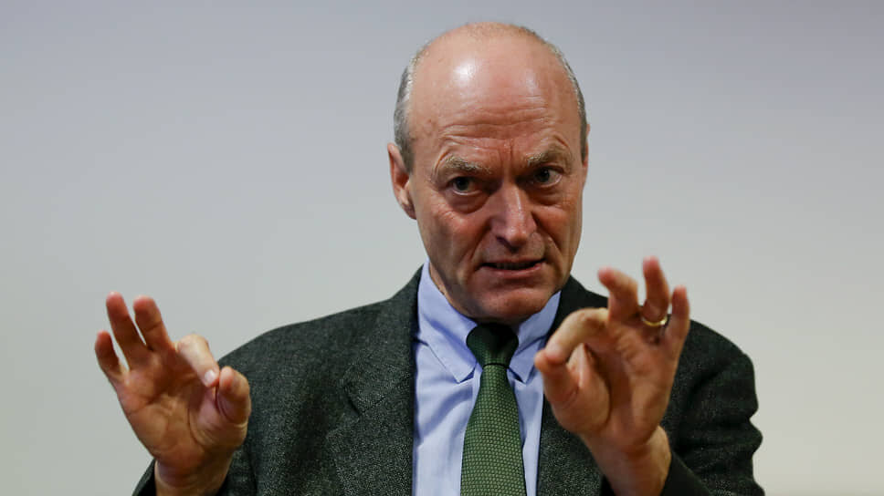 Фото: Fabrizio Bensch / Reuters📷Герхард Шиндлер