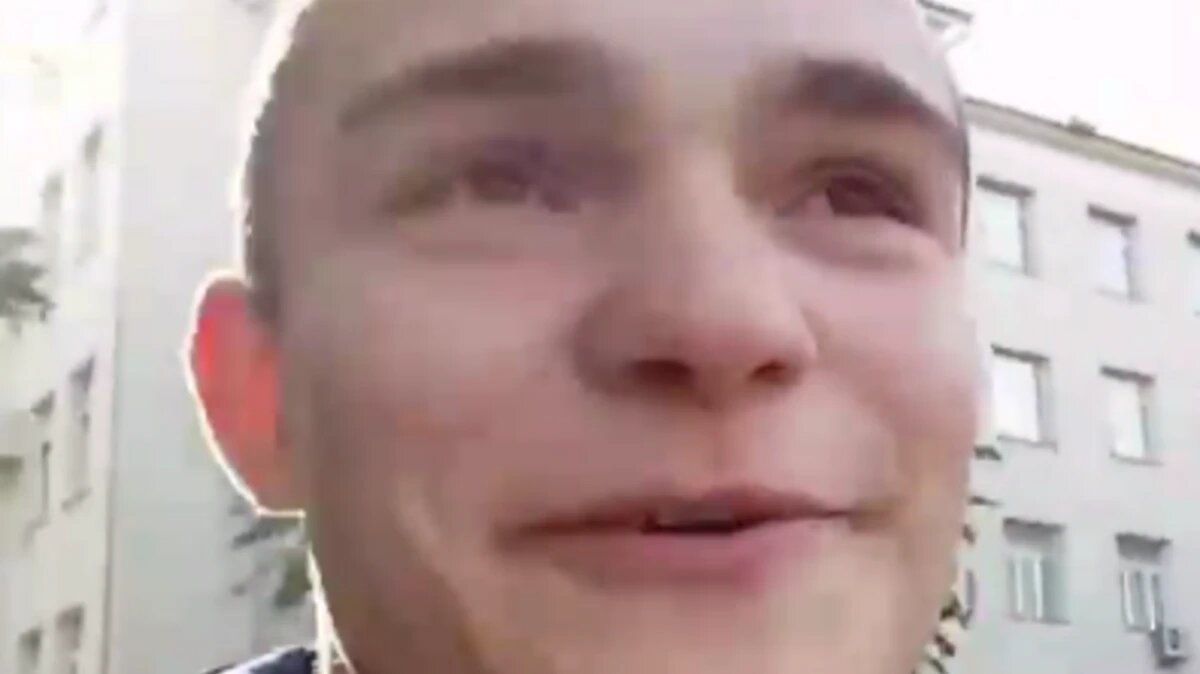 Фото: кадр ТГ-канала BAZA