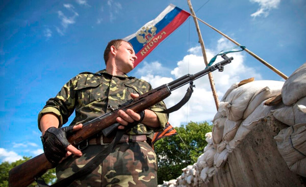 Самозарядный карабин Симонова СКС оружие с непростой судьбой