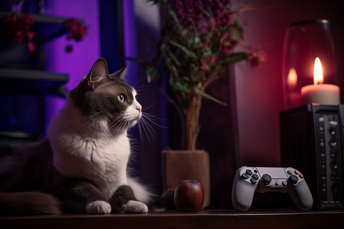 Сгенерировано нейросетью Midjourney  📷
