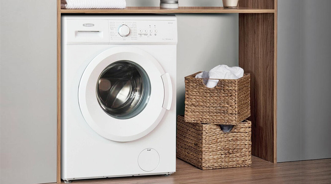 9 причин, почему стиральная машина не крутит барабан | РемБытТех