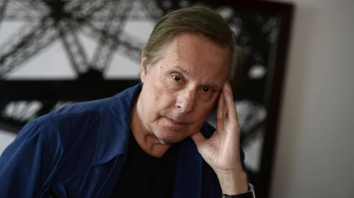 Уильям Фридкин / William Friedkin