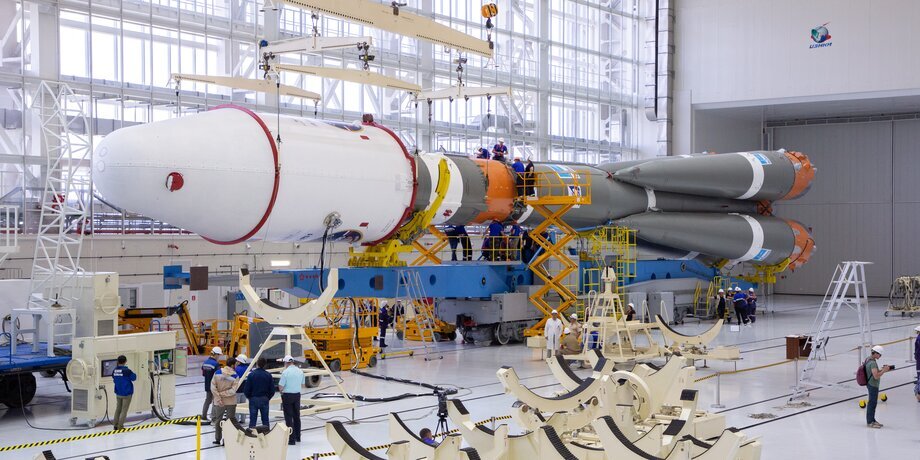 Фото: roscosmos.ru
