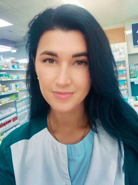 Фармацевты и провизоры в аптеке могут рекомендовать только безрецептурные препараты и добавки.