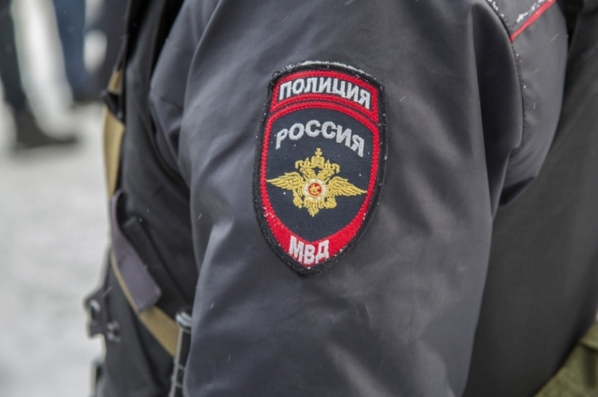    Полицейские установили личность мужчины, который в Воронеже избил подростка