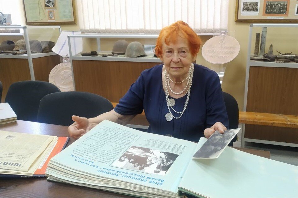    Эмилия Владимировна Колотова Елена Рюмина