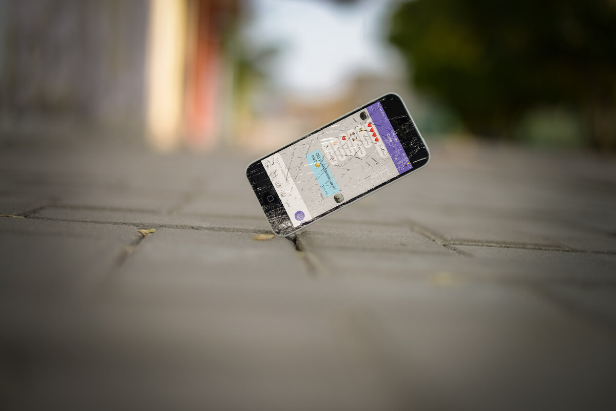 Photo by Ali Abdul Rahman on Unsplash  