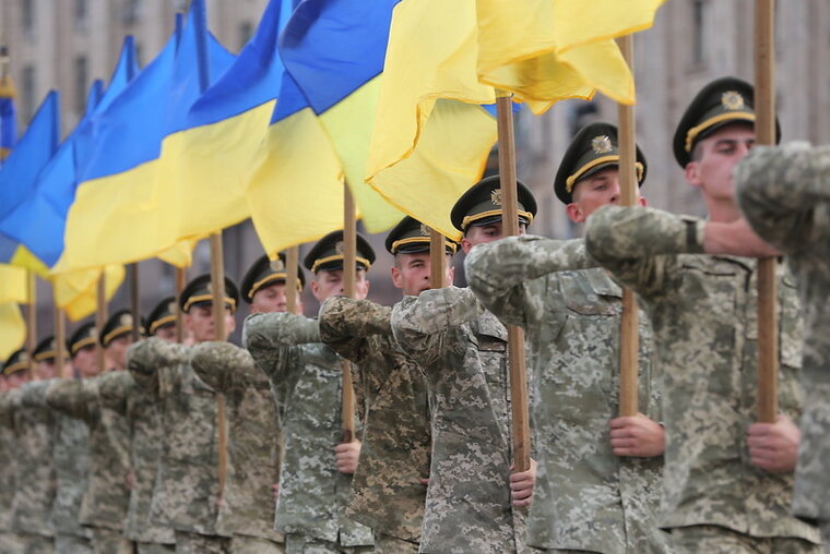    Украинских боевиков возглавил офицер ГУР, который имеет опыт «успешных ликвидаций»
