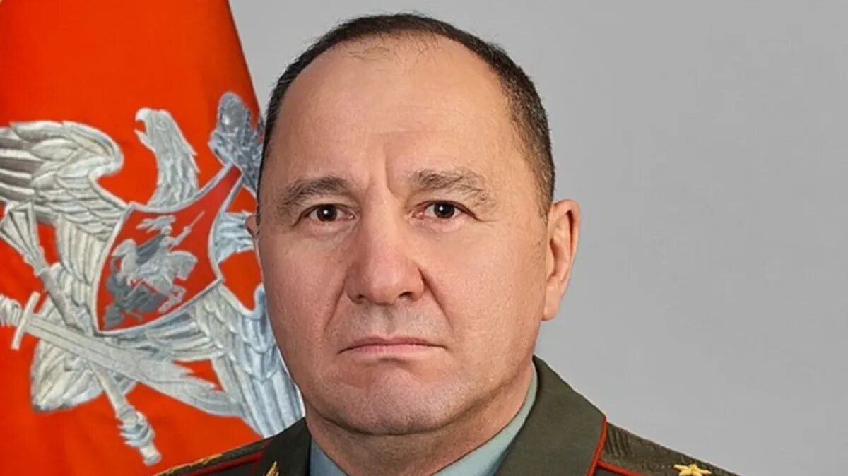 Умер бывший замминистра обороны России генерал Геннадий Жидко | Курьер ...