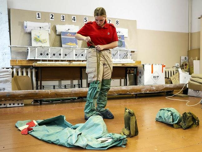 Фото: Валерия Шатько