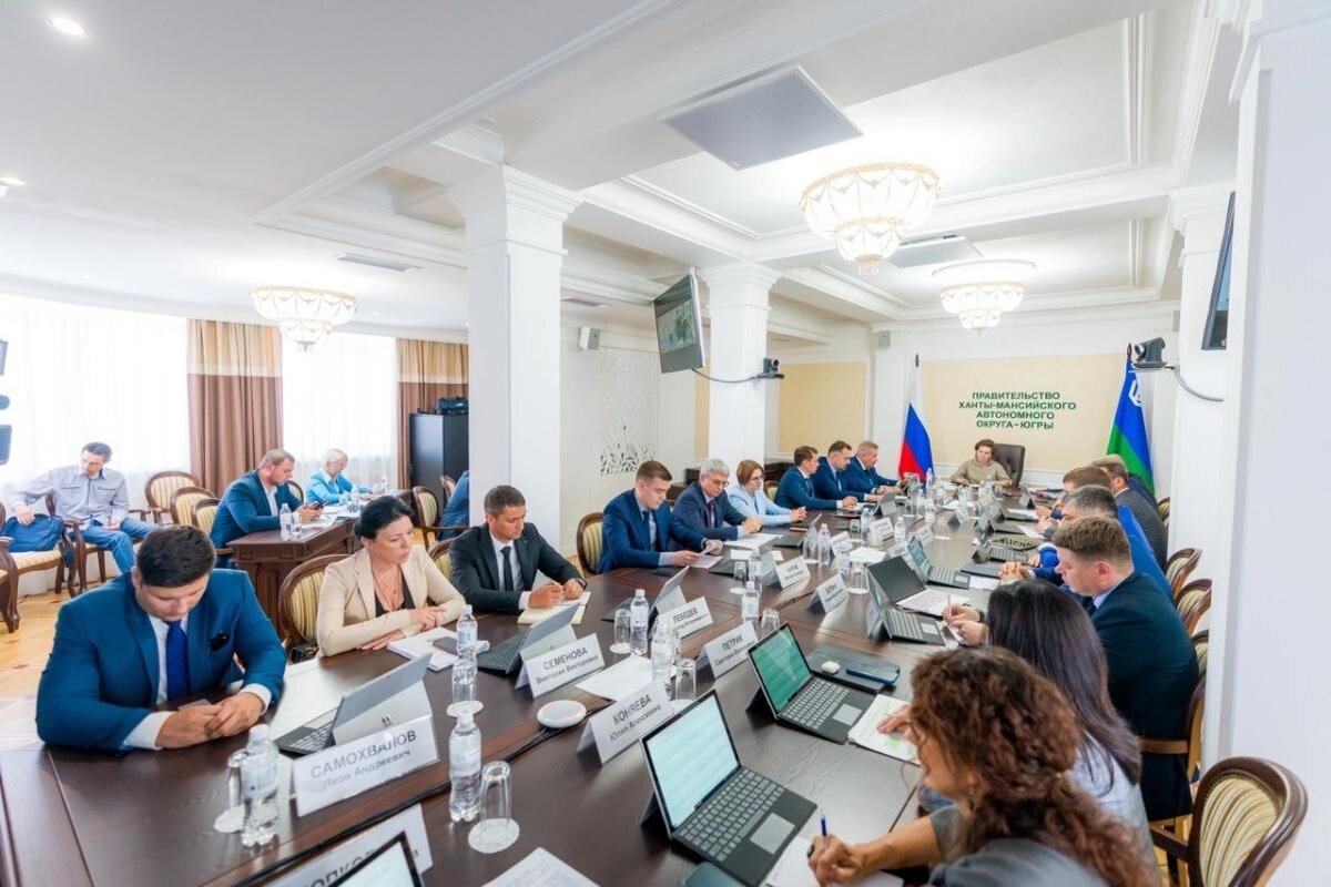    Помощник председателя думы Сургута Татьяна Дворникова претендует на пост директора депкультуры Югры