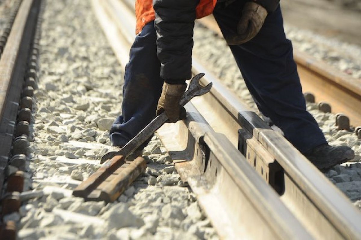    Курсирование пригородных поездов Екатеринбург–Челябинск ограничат на 3 дня