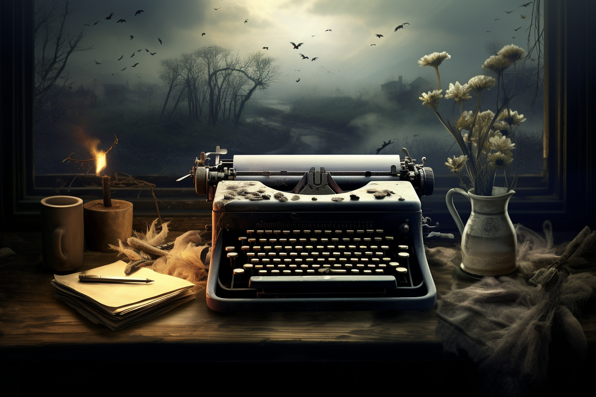 Анастасия Эльберг. 3 мифа о творческих людях, в которые многие до сих пор верят