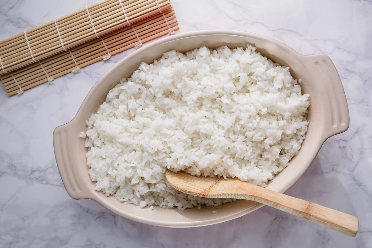 Как приготовить рис для роллов: идеальный рецепт и секреты