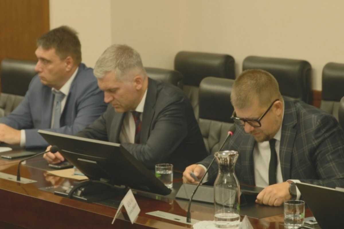    В бюджет Камчатки поступило 54,5 миллиарда рублей в первом полугодии