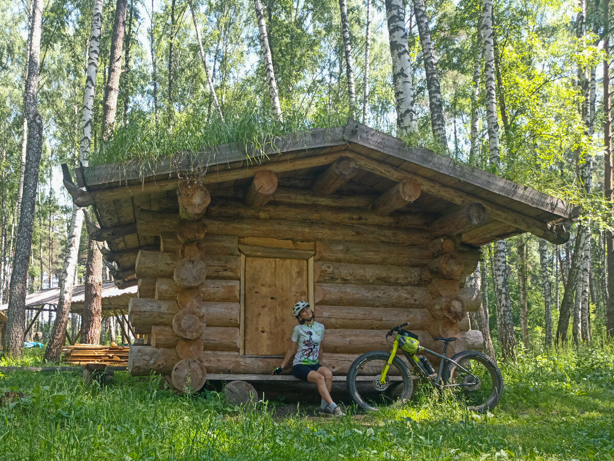 Гнездовские курганы. 28.06.2022 г. 