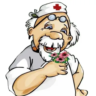 фитотерапевт))